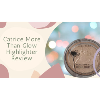 More Than Glow Highlighter - Rozjasňovač 5,9 g